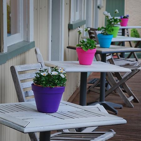Blacks Hotel Ophir Экстерьер фото