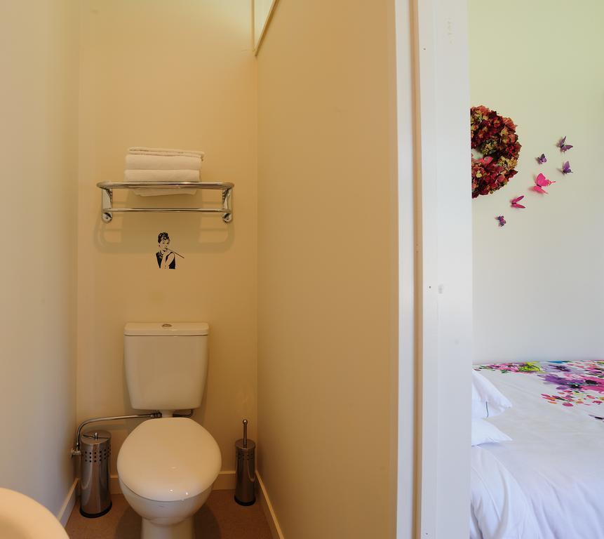 Blacks Hotel Ophir Экстерьер фото