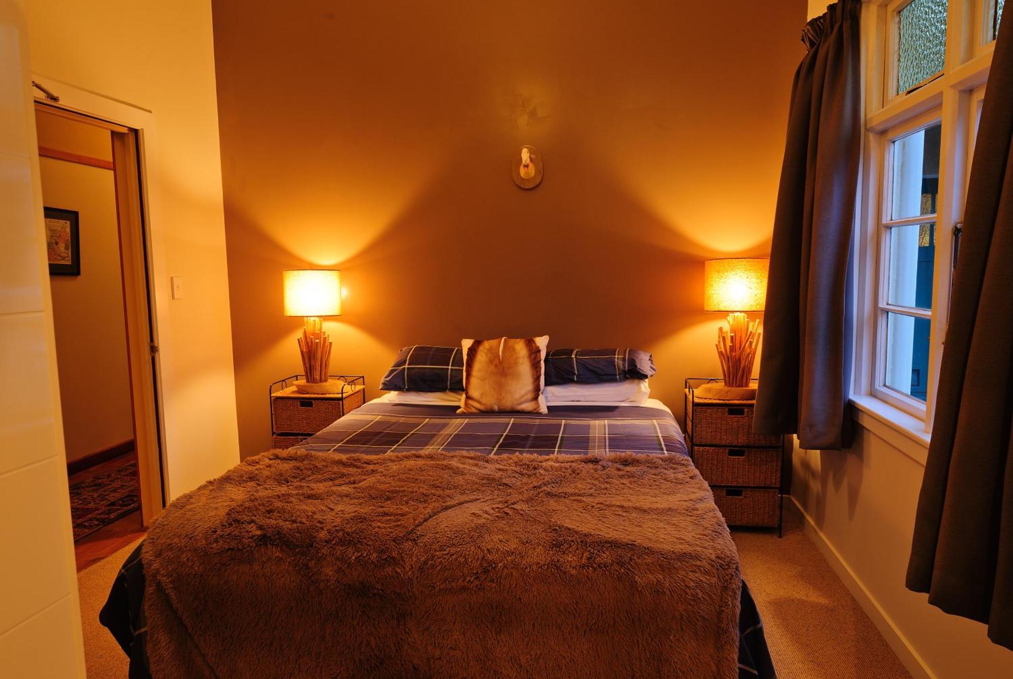 Blacks Hotel Ophir Экстерьер фото