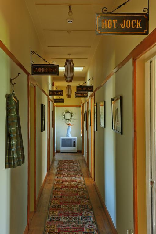 Blacks Hotel Ophir Экстерьер фото