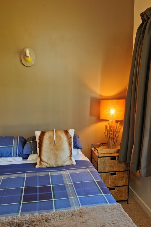 Blacks Hotel Ophir Экстерьер фото