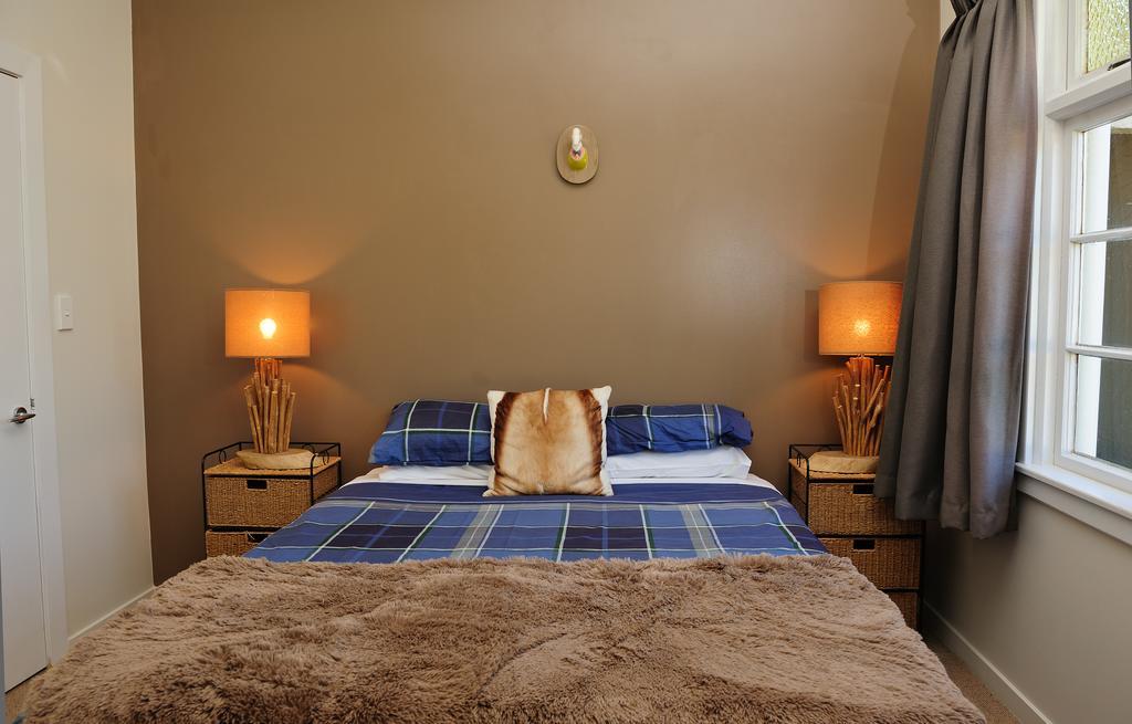 Blacks Hotel Ophir Экстерьер фото