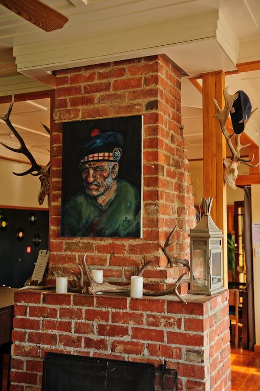 Blacks Hotel Ophir Экстерьер фото