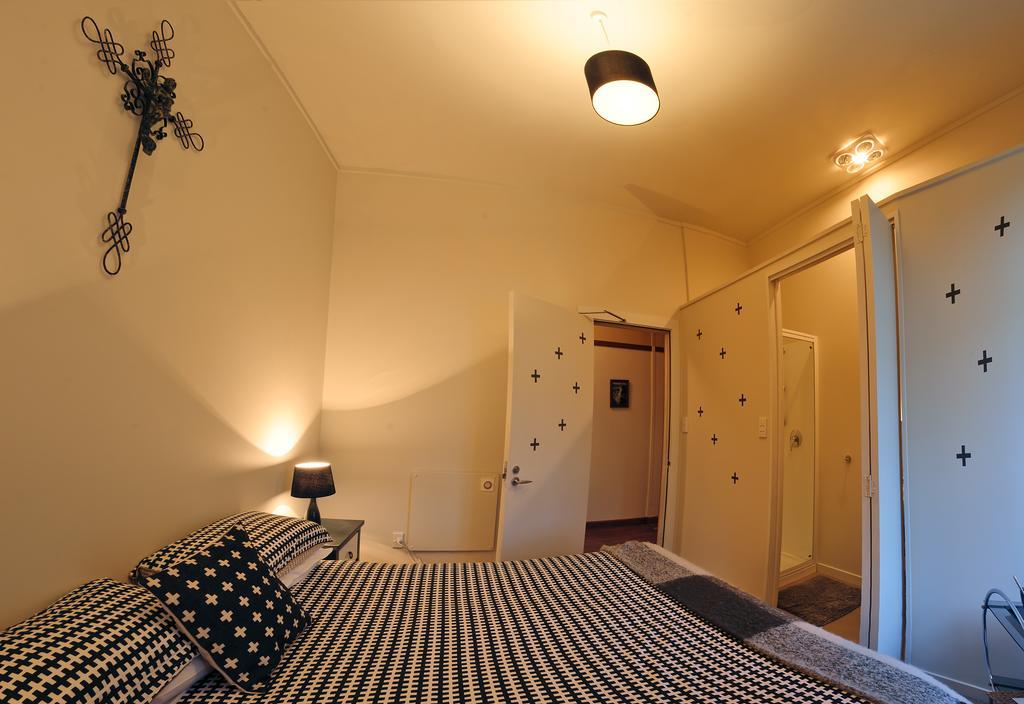 Blacks Hotel Ophir Экстерьер фото